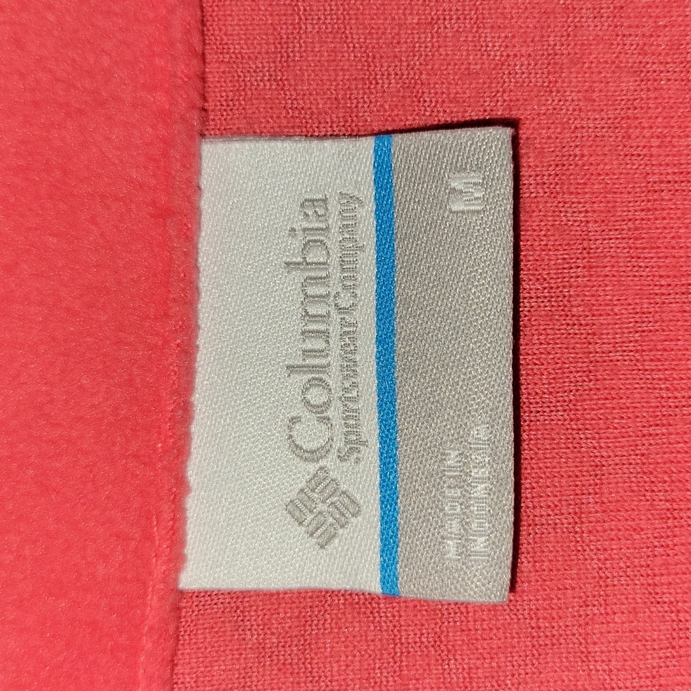 Columbia sweater - Picture 3 of 6